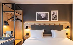 Campanile Paris Cdg Airport Villepinte